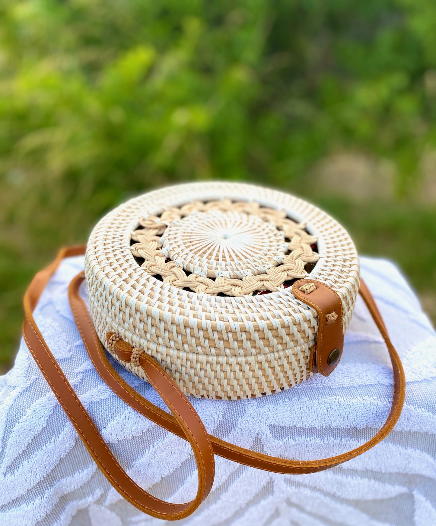 Ocean Reef Eclipse Rattan