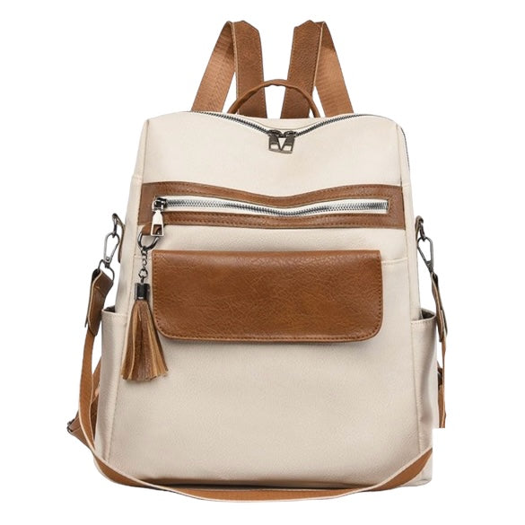 Luxe Backpack